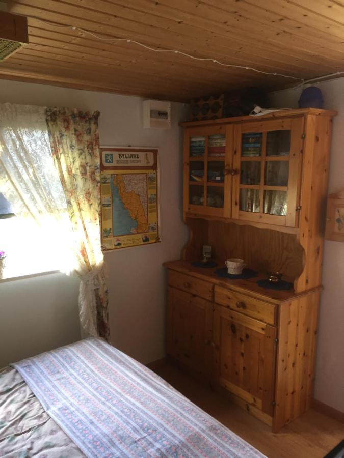 Doevared Tvååker Esterno foto
