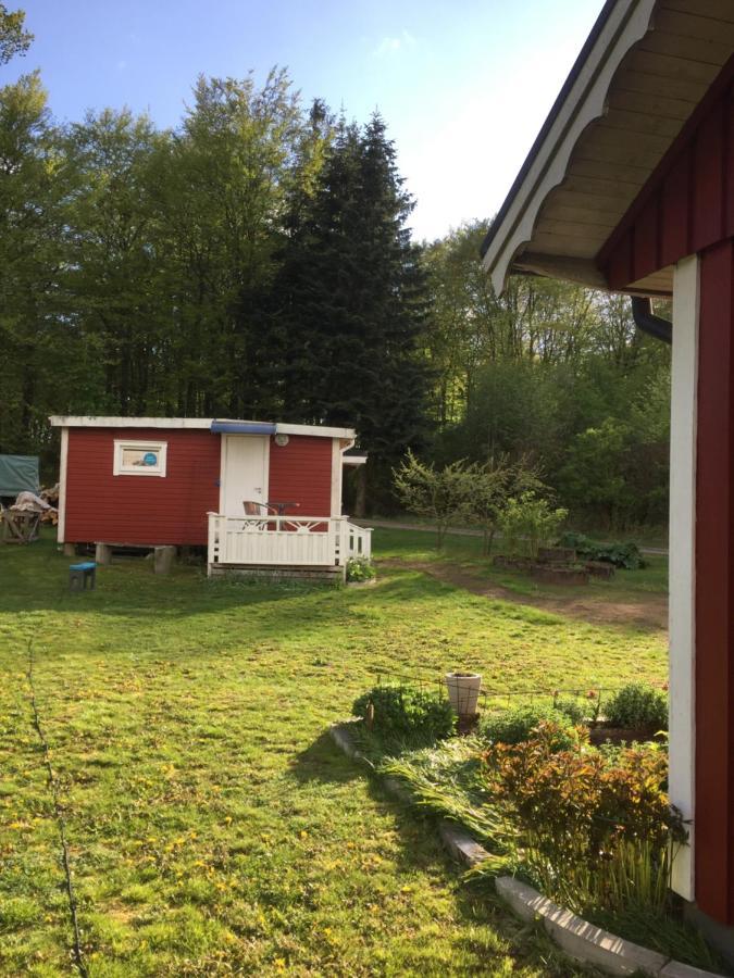 Doevared Tvååker Esterno foto