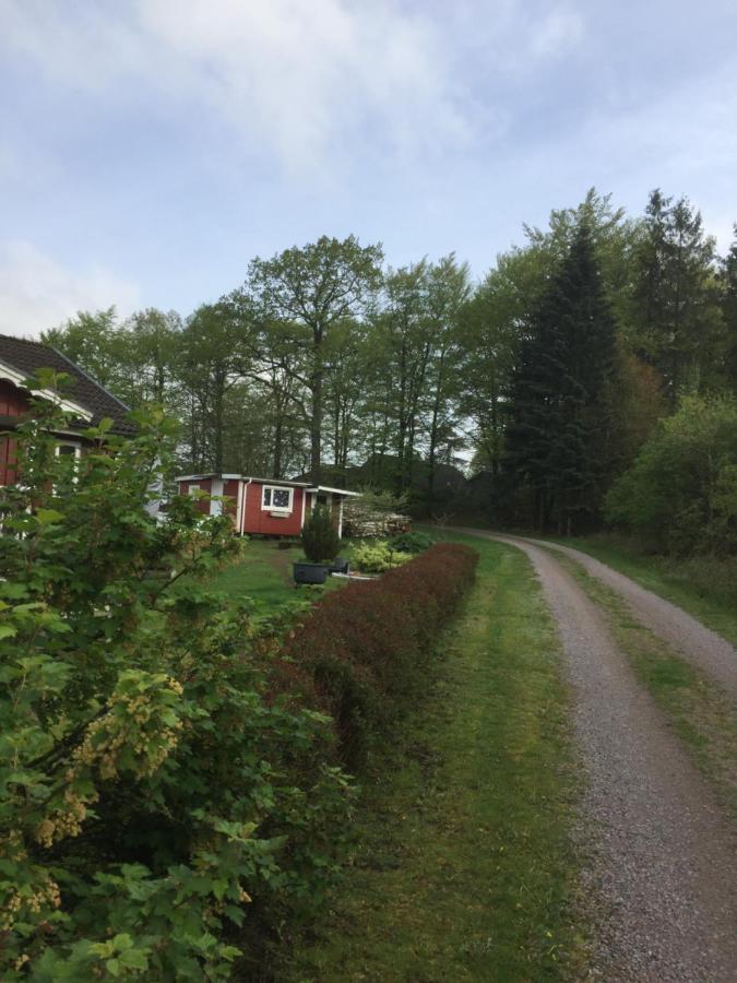 Doevared Tvååker Esterno foto