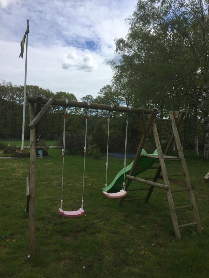 Doevared Tvååker Esterno foto
