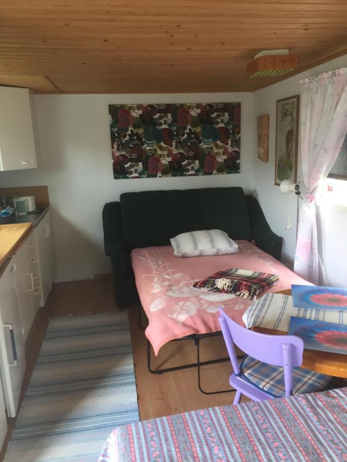Doevared Tvååker Esterno foto
