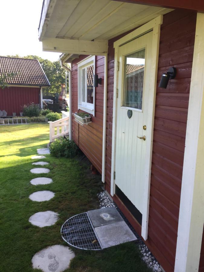 Doevared Tvååker Esterno foto