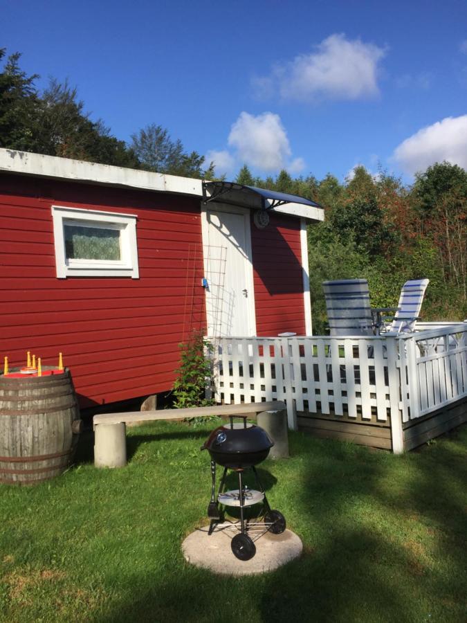 Doevared Tvååker Esterno foto