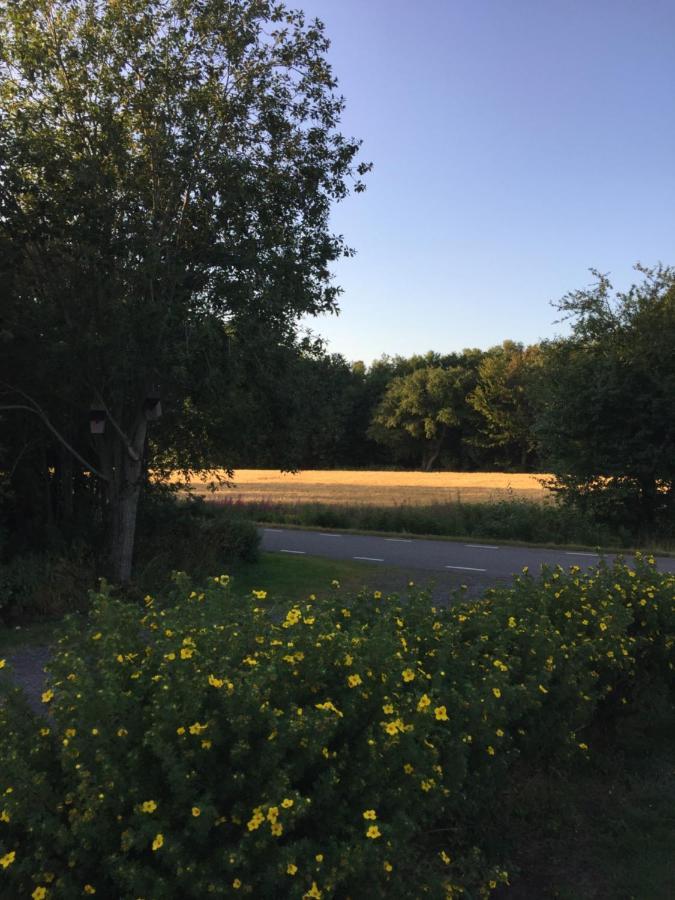 Doevared Tvååker Esterno foto