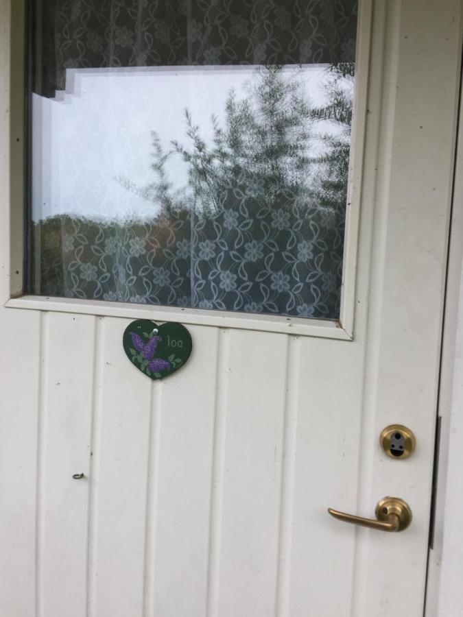 Doevared Tvååker Esterno foto