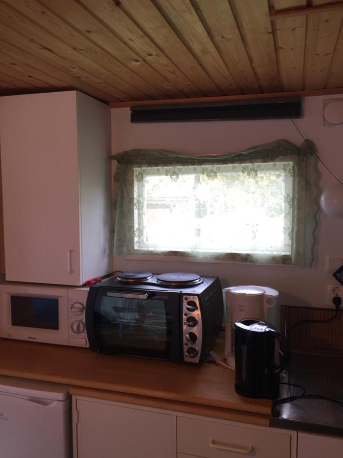 Doevared Tvååker Esterno foto