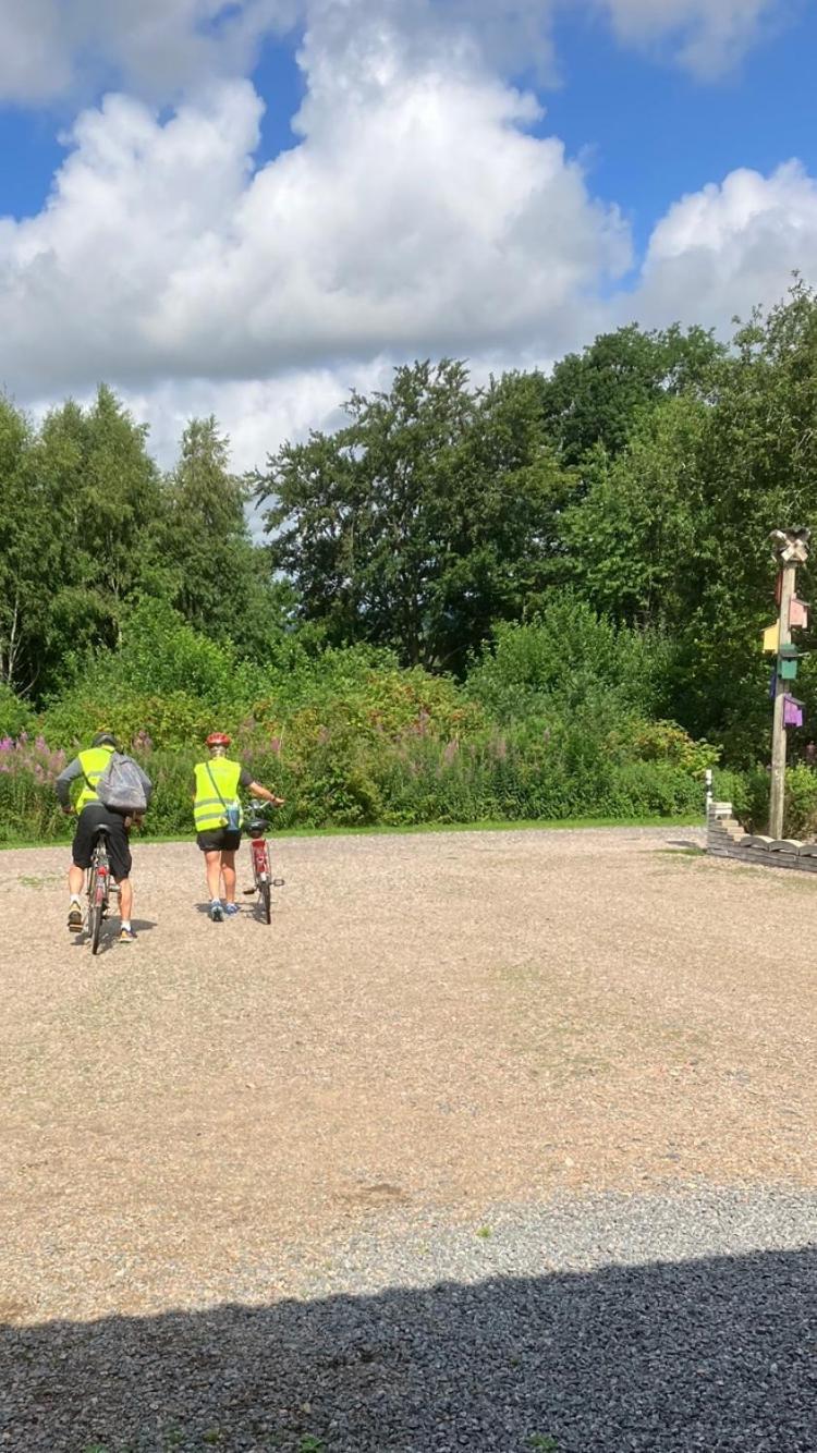 Doevared Tvååker Esterno foto