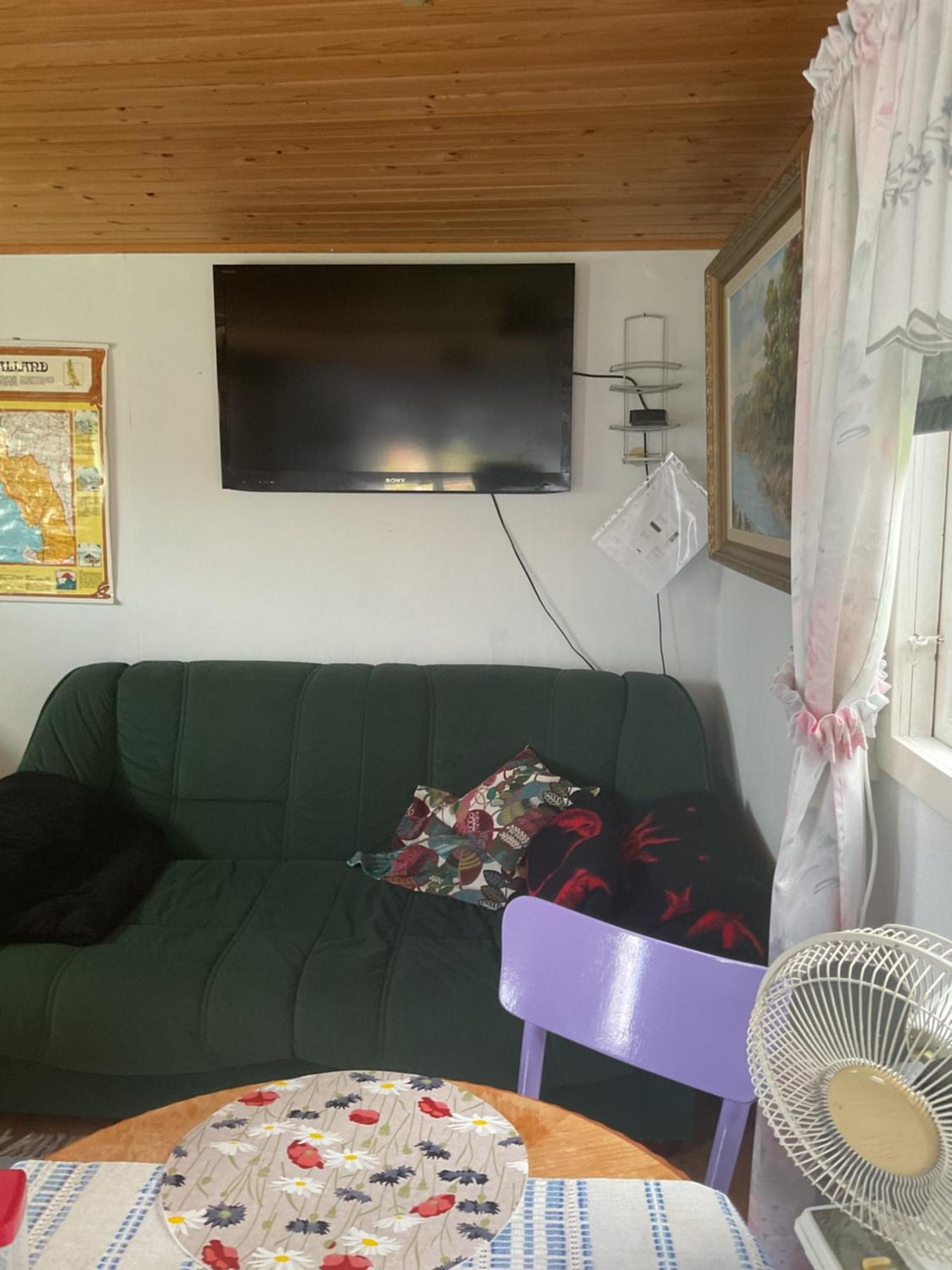 Doevared Tvååker Esterno foto